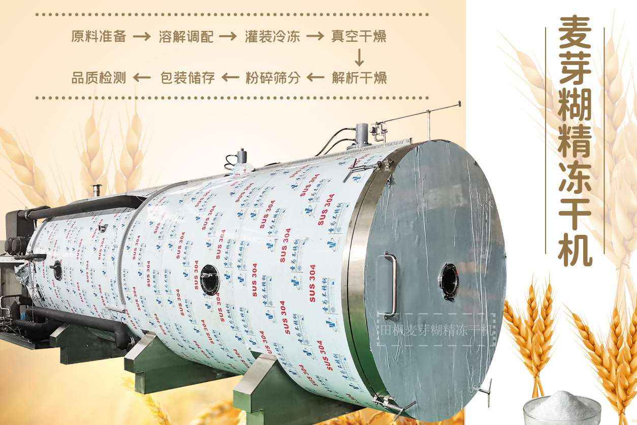 凍干機對中國文化遺產(chǎn)的保護(hù)有何意義？